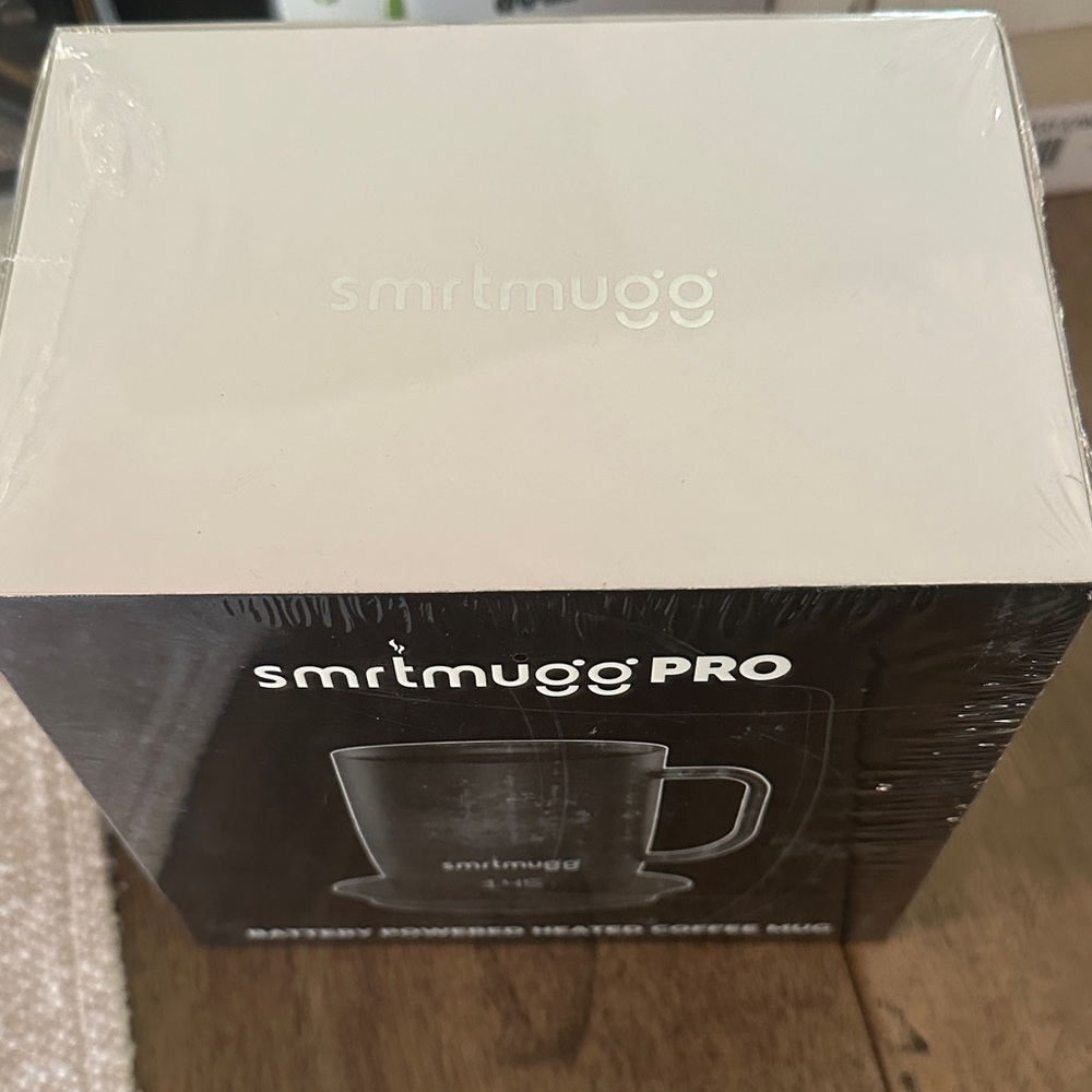 Smrtmugg PRO - Picture 2 of 4